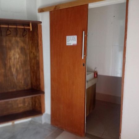 Pousada Da Gi Suites E Turismo Chapada dos Guimarães Dış mekan fotoğraf