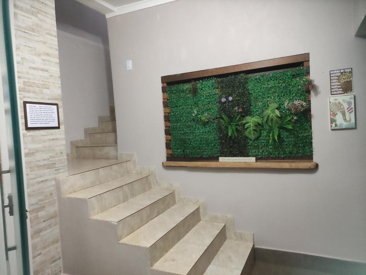 Pousada Da Gi Suites E Turismo Chapada dos Guimarães Dış mekan fotoğraf