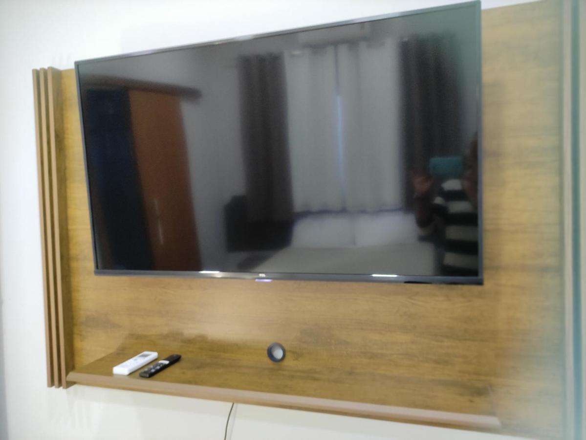 Pousada Da Gi Suites E Turismo Chapada dos Guimarães Oda fotoğraf