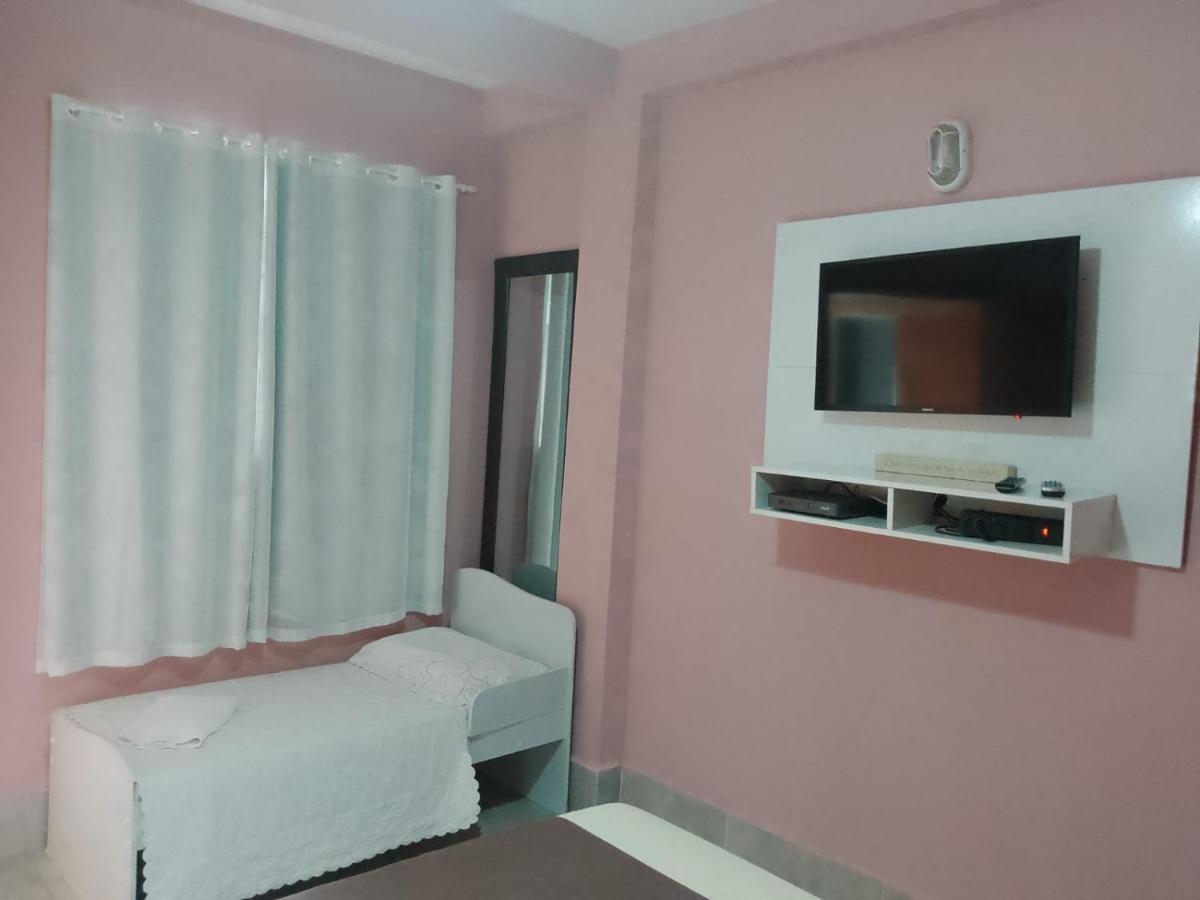 Pousada Da Gi Suites E Turismo Chapada dos Guimarães Dış mekan fotoğraf