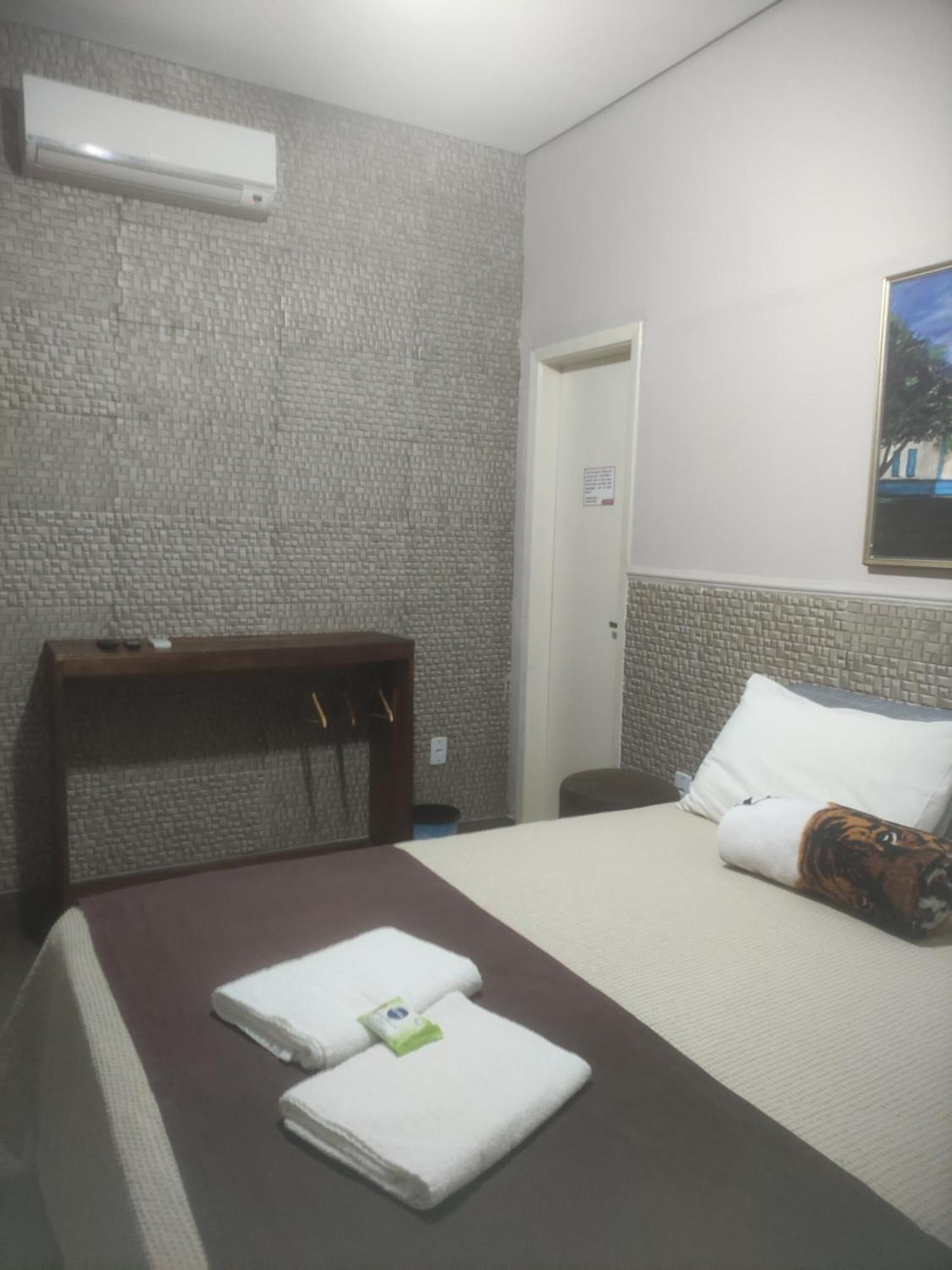 Pousada Da Gi Suites E Turismo Chapada dos Guimarães Dış mekan fotoğraf
