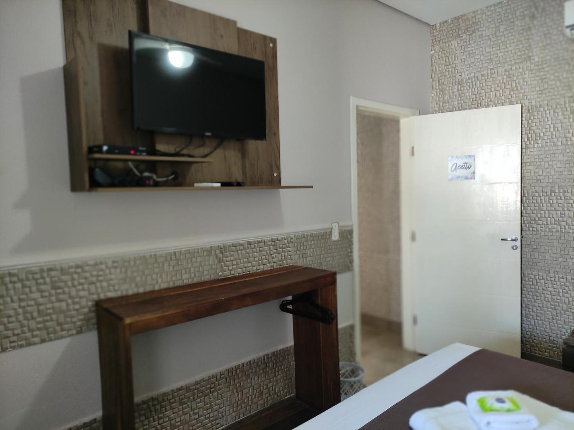 Pousada Da Gi Suites E Turismo Chapada dos Guimarães Dış mekan fotoğraf