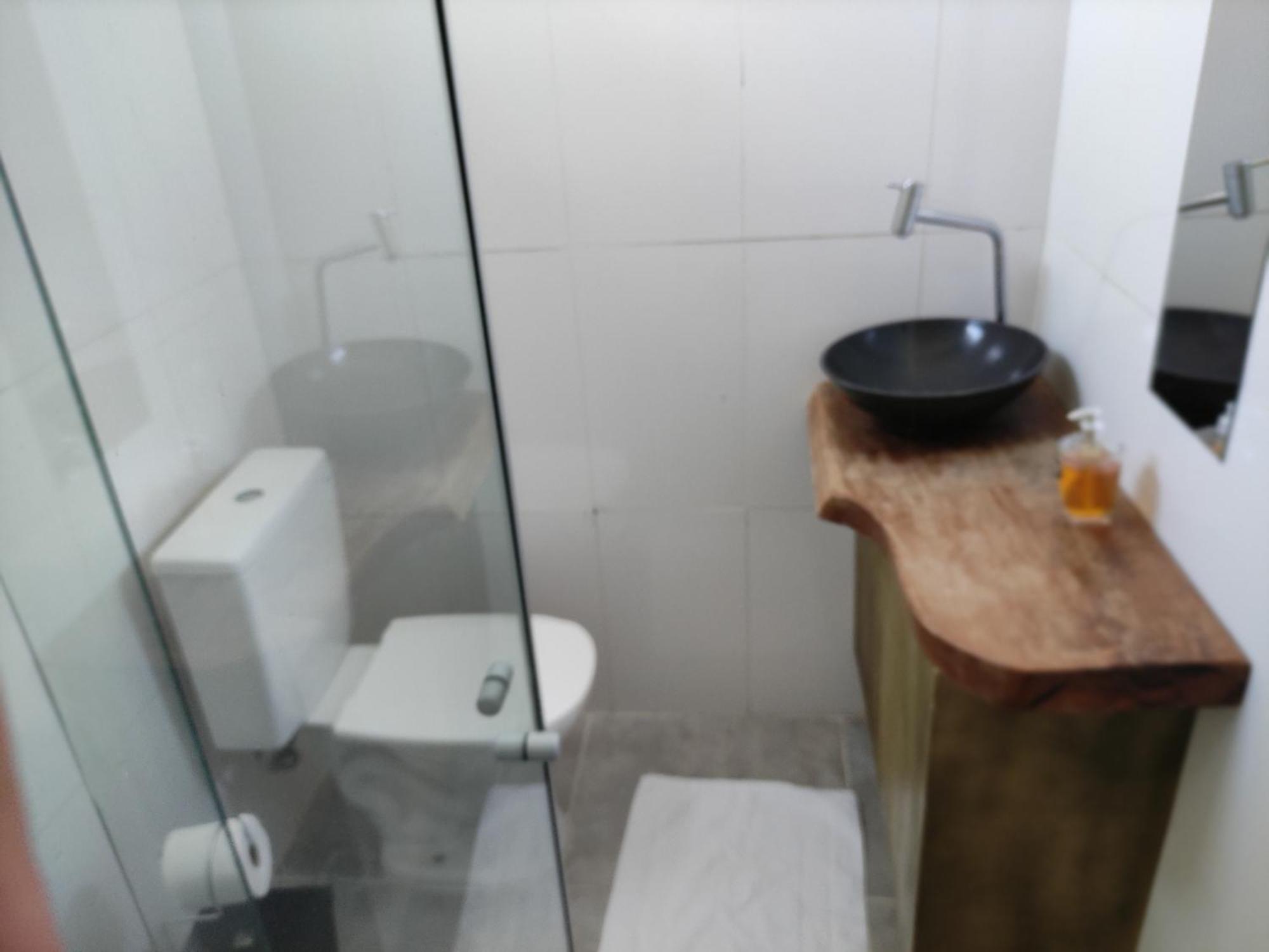 Pousada Da Gi Suites E Turismo Chapada dos Guimarães Dış mekan fotoğraf