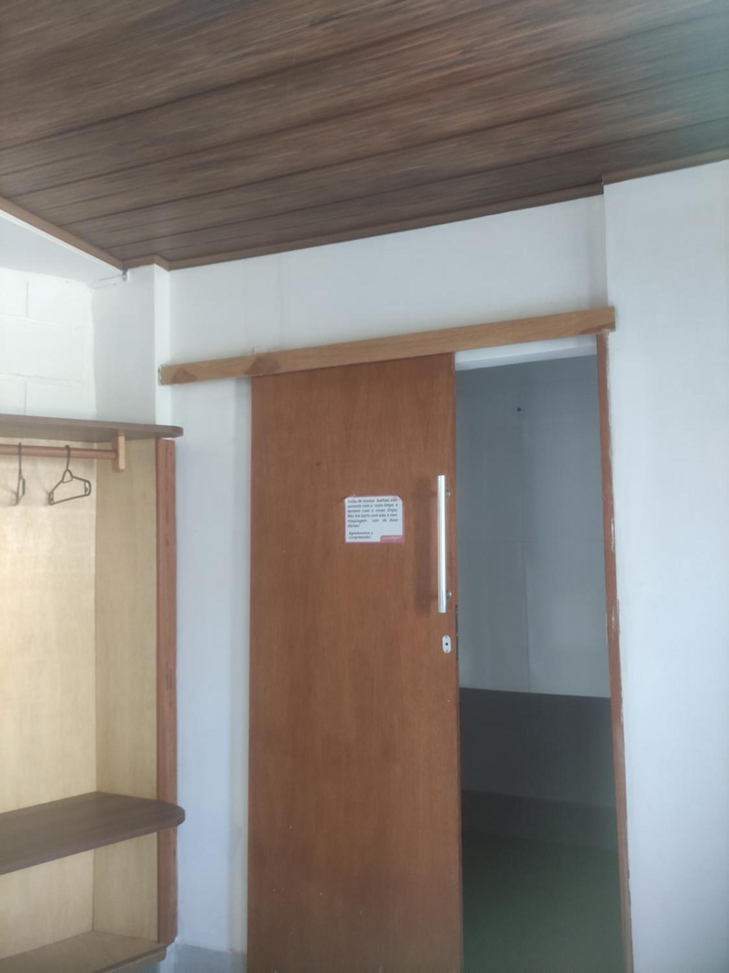 Pousada Da Gi Suites E Turismo Chapada dos Guimarães Oda fotoğraf