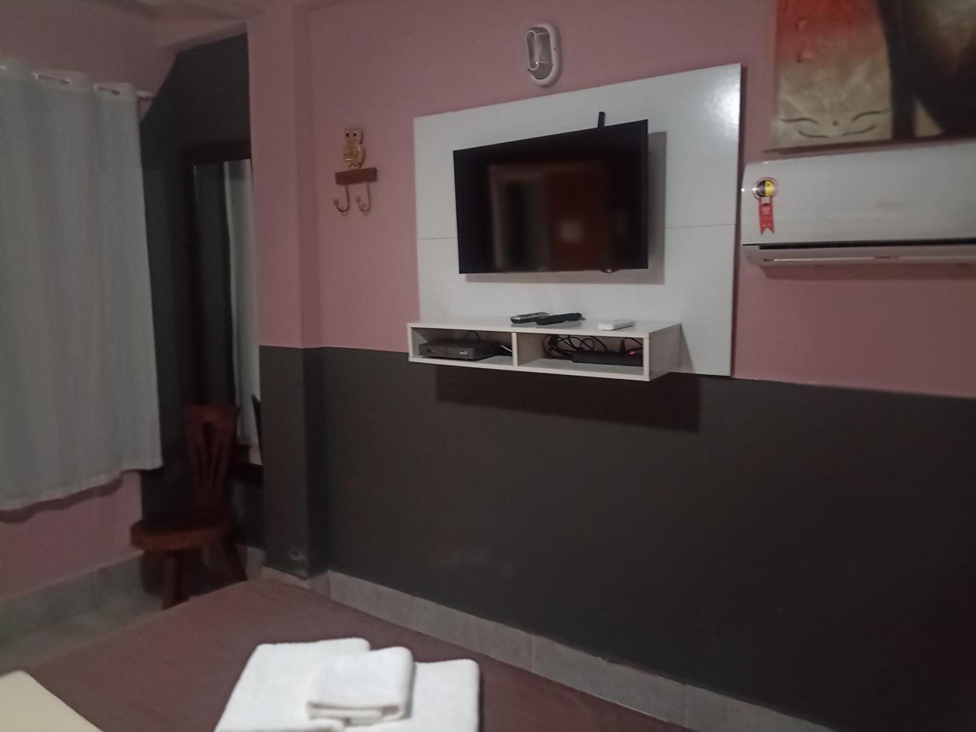 Pousada Da Gi Suites E Turismo Chapada dos Guimarães Dış mekan fotoğraf
