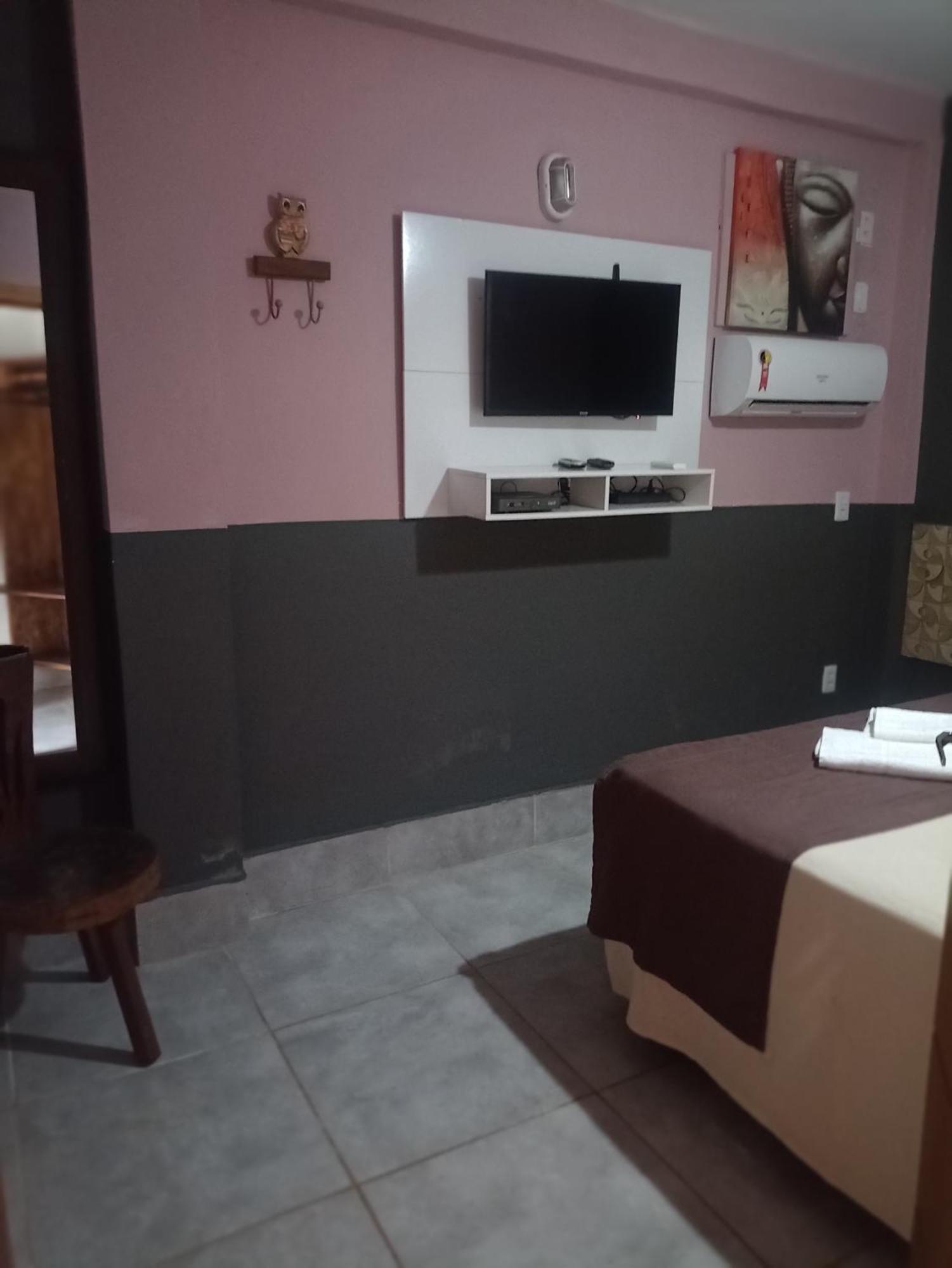 Pousada Da Gi Suites E Turismo Chapada dos Guimarães Dış mekan fotoğraf