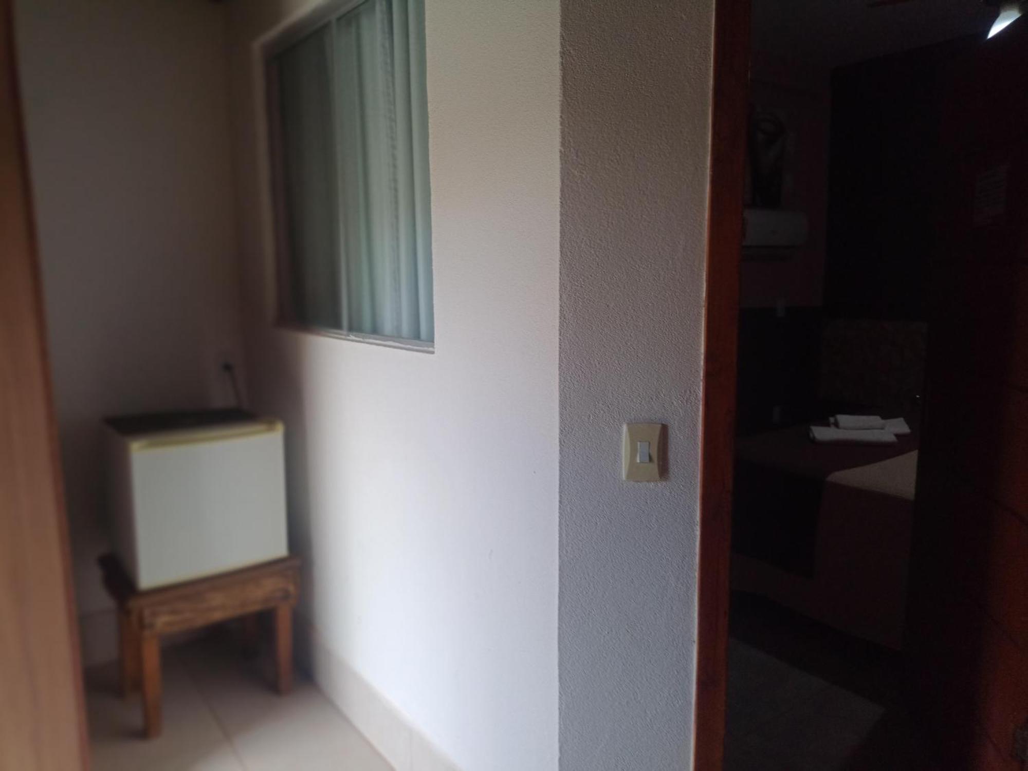 Pousada Da Gi Suites E Turismo Chapada dos Guimarães Dış mekan fotoğraf