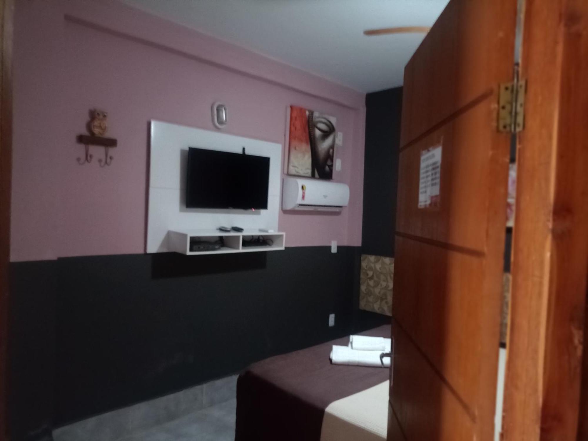 Pousada Da Gi Suites E Turismo Chapada dos Guimarães Dış mekan fotoğraf